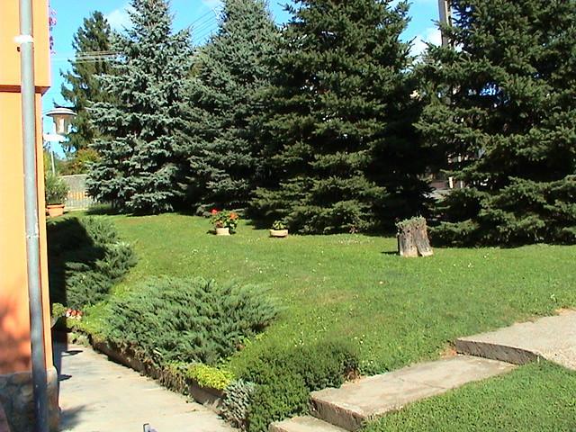 Abaliget Cseppko Panzio B&B 외부 사진